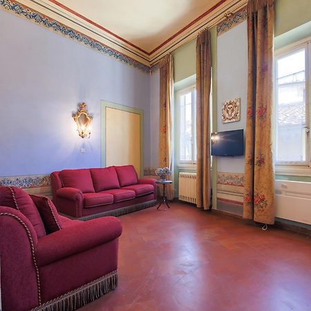 L'Anfiteatro Nascosto Apartment Florenţa Exterior foto